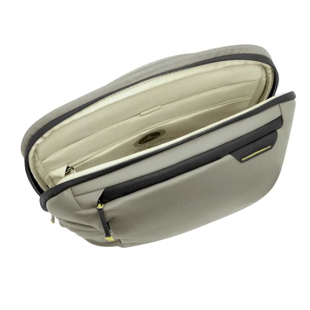 Travel Backpack 2-in-1 40L (Stone)
