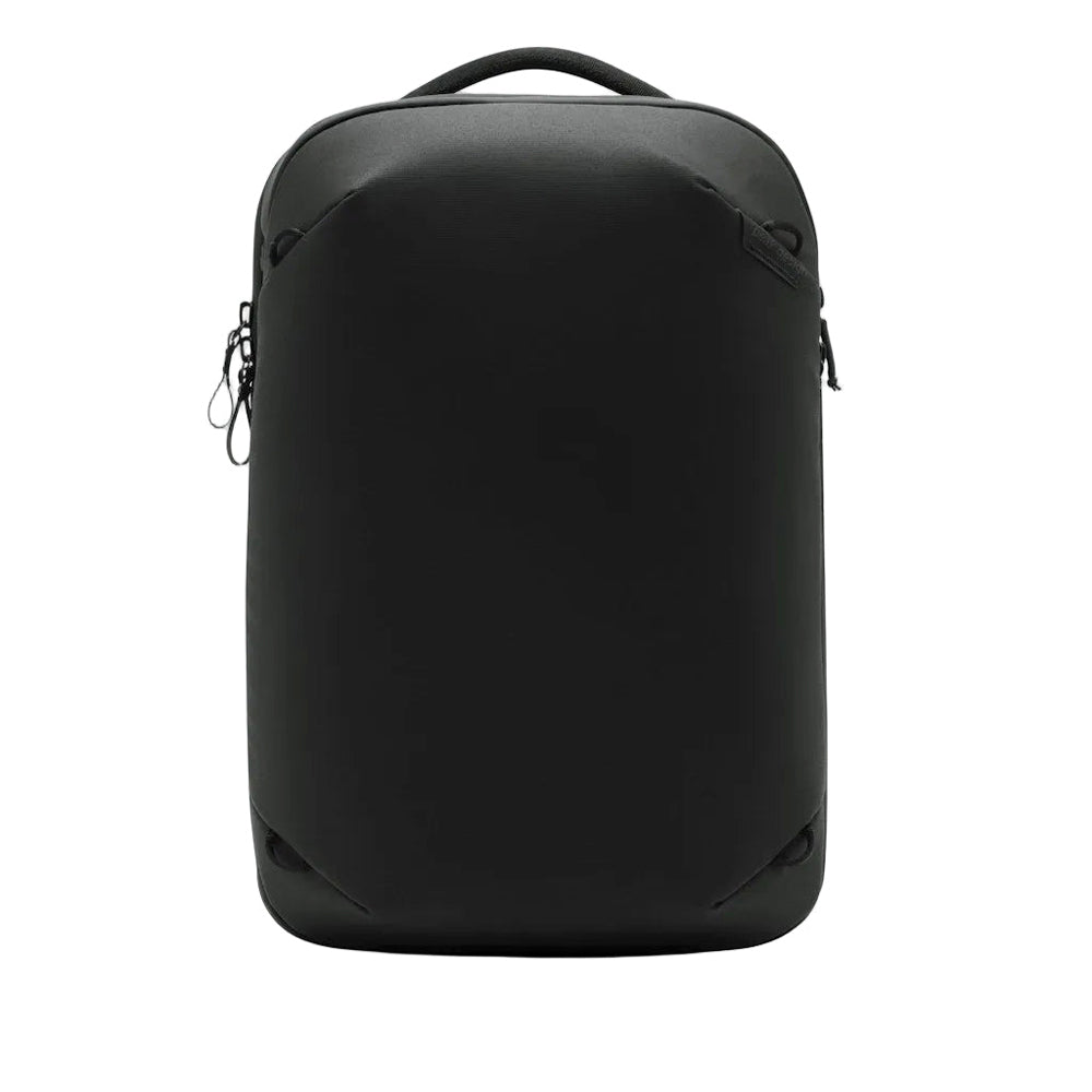 Travel Backpack 20L (Black)