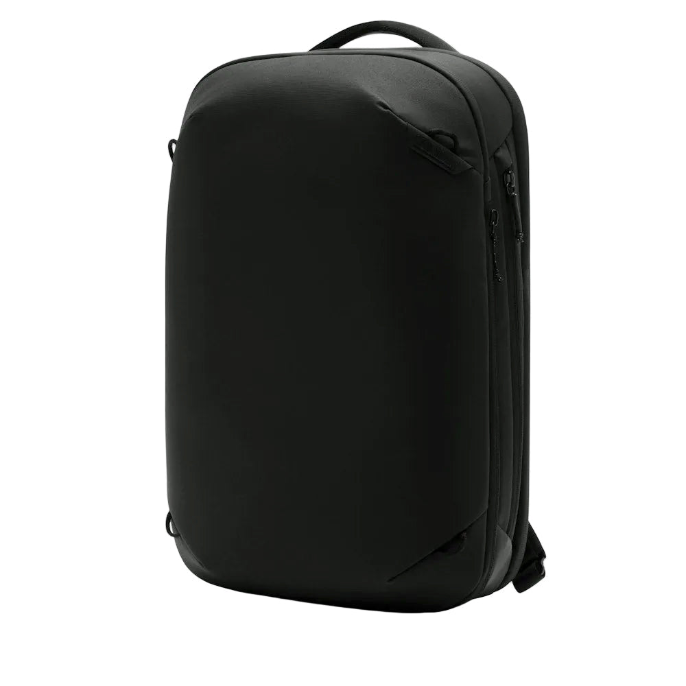 Travel Backpack 20L (Black)