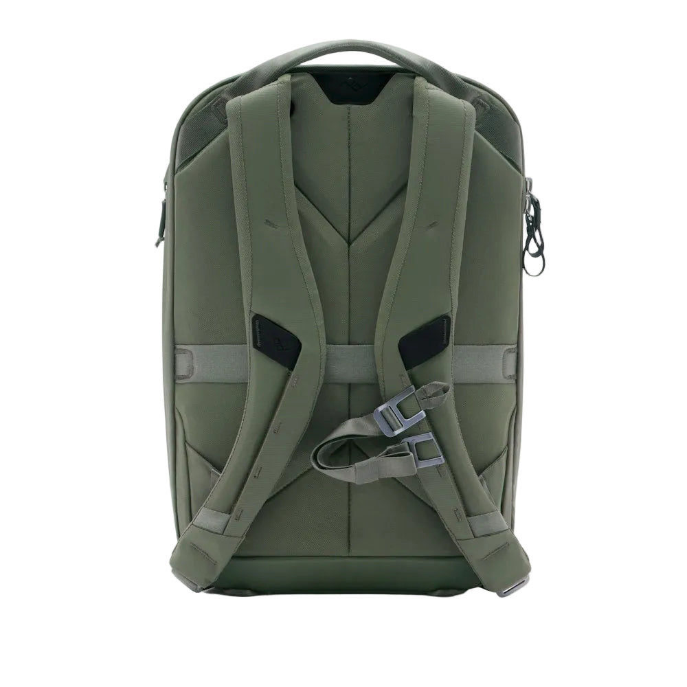 Travel Backpack 20L (Sage)