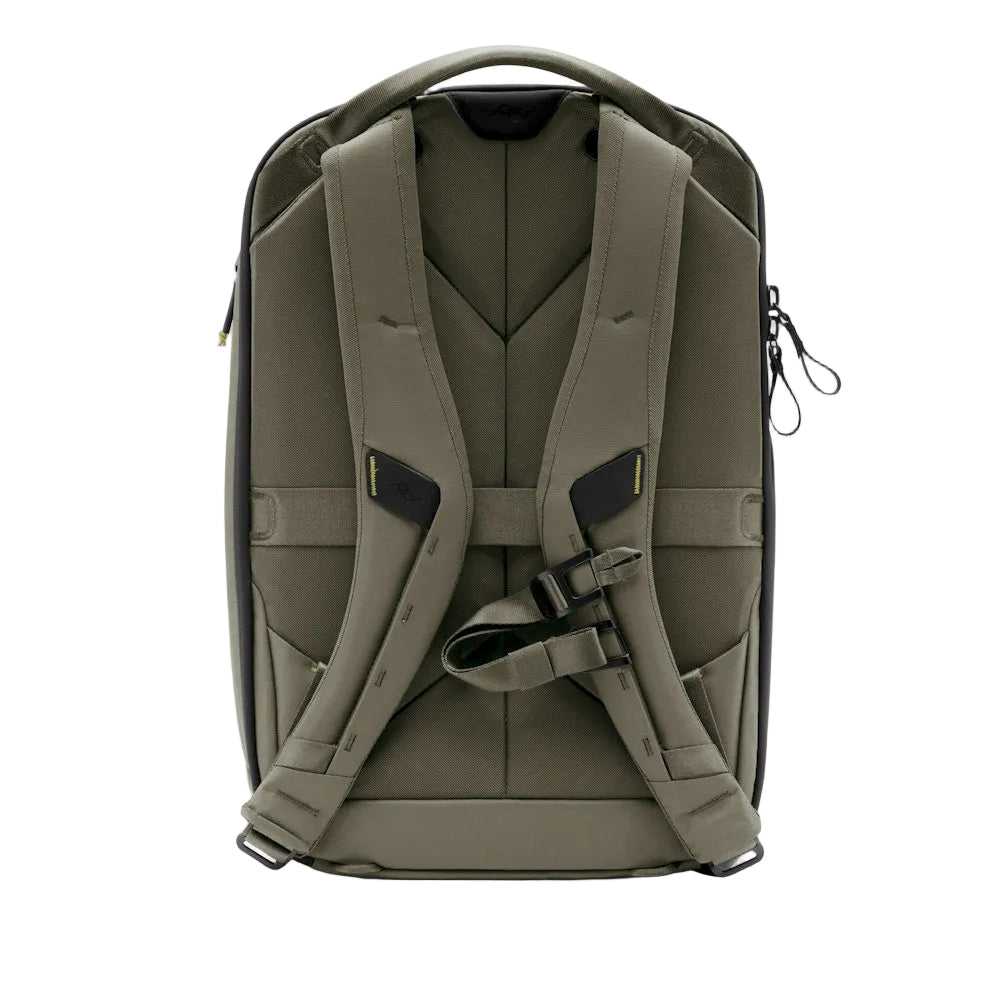 Travel Backpack 20L (Stone)