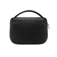 Travel Weekender 25L (Black)