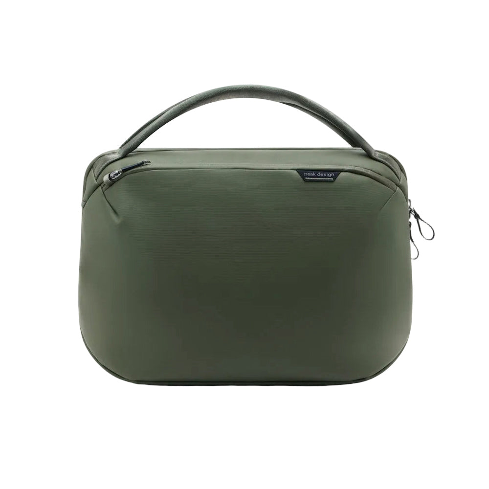 Travel Weekender 25L (Sage)