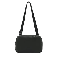 Travel Crossbody 3L (Black)