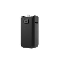 Osmo Pocket 4 Extended Battery Handle