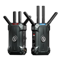 Pyro Ultra 4K HDMI/SDI Wireless Video Transmission System (1TX/1RX)