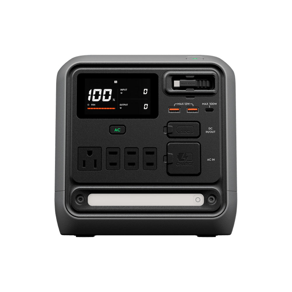Power 1000 Mini