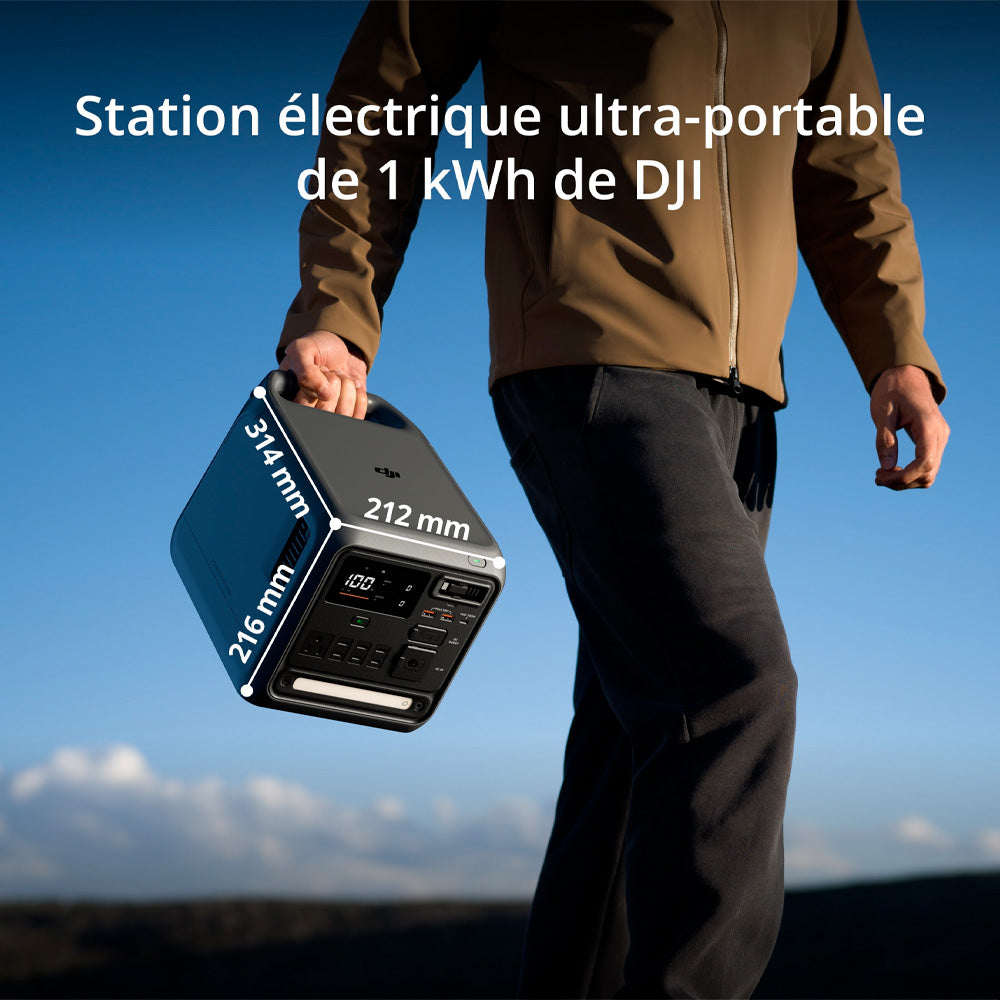 Power 1000 Mini