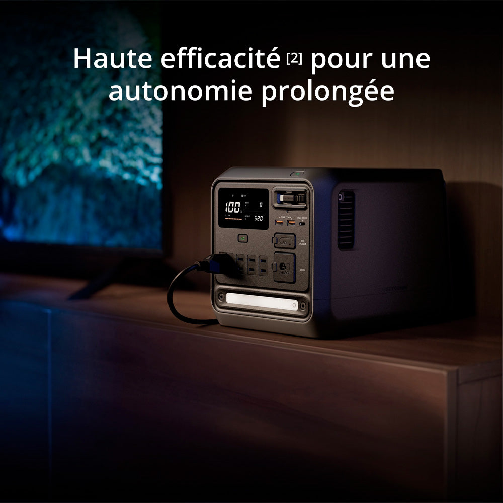 Power 1000 Mini