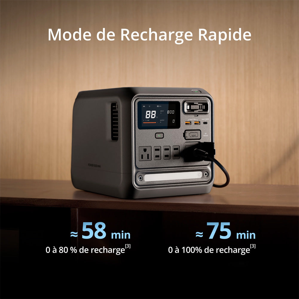 Power 1000 Mini