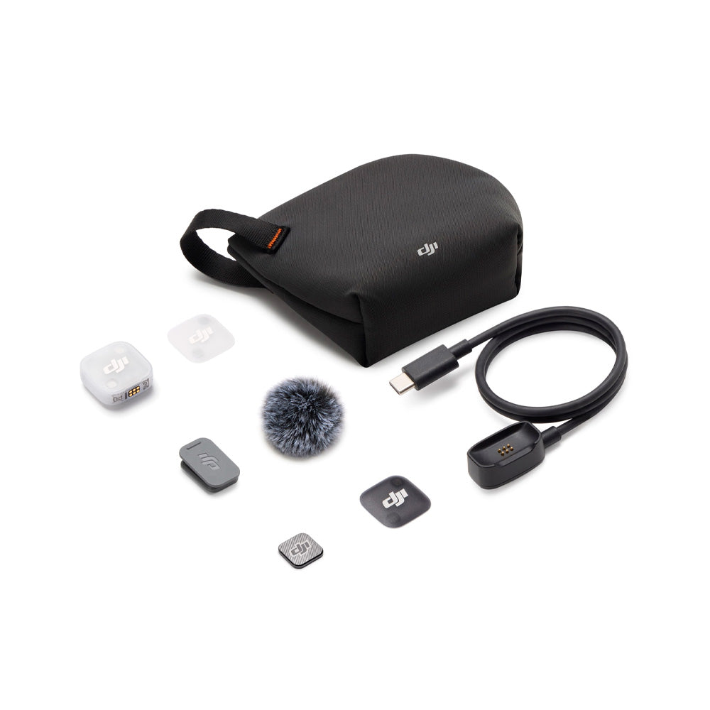 Mic Mini 2 Transmitter