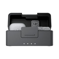 Mic Mini 2 (1 TX + 1 USB-C Mobile RX + Charging Case)