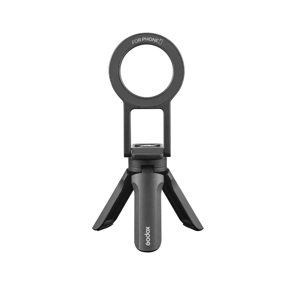 AM01 Dual-Sided Magnetic Tripod