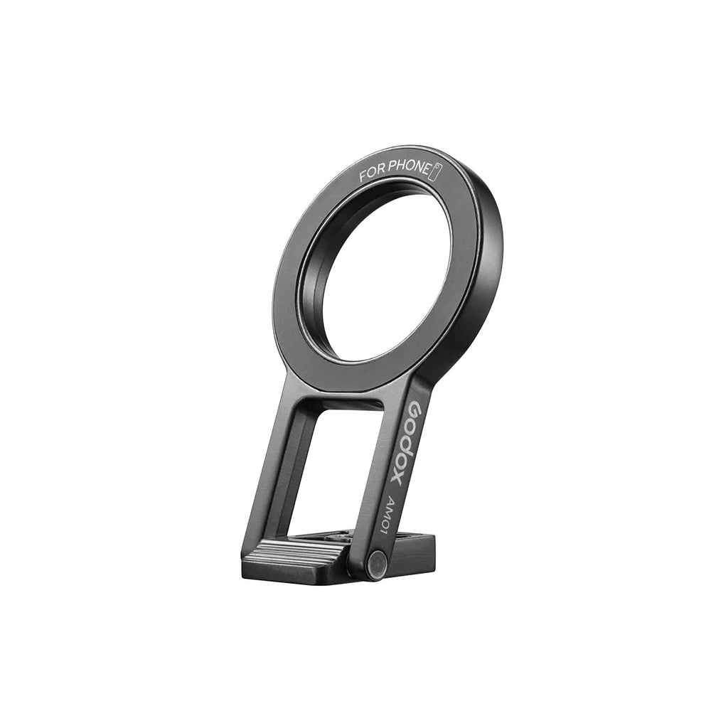 AM01 Dual-Sided Magnetic Tripod