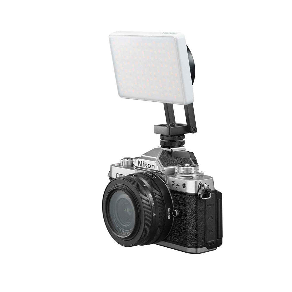 AM01 Dual-Sided Magnetic Tripod