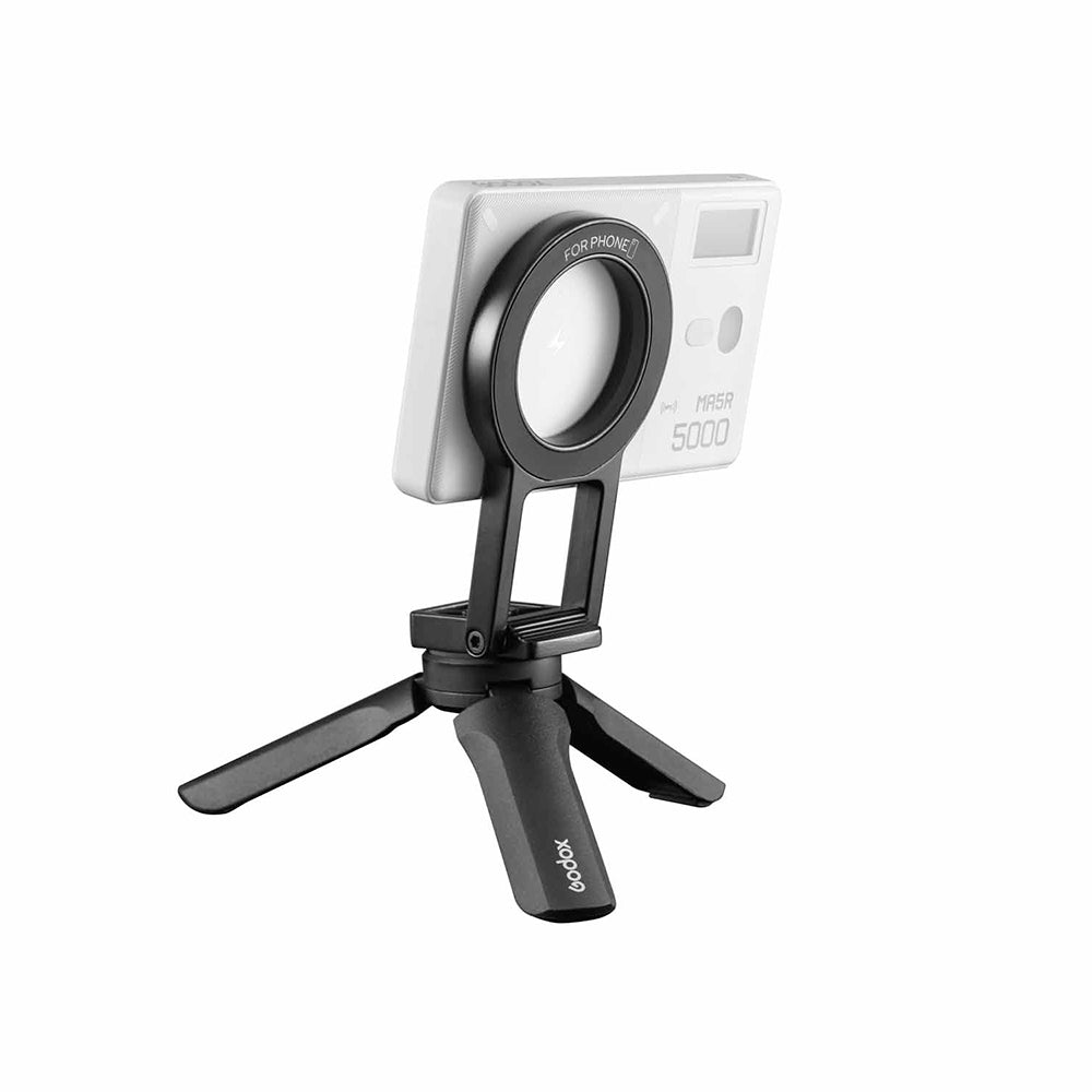 AM01 Dual-Sided Magnetic Tripod