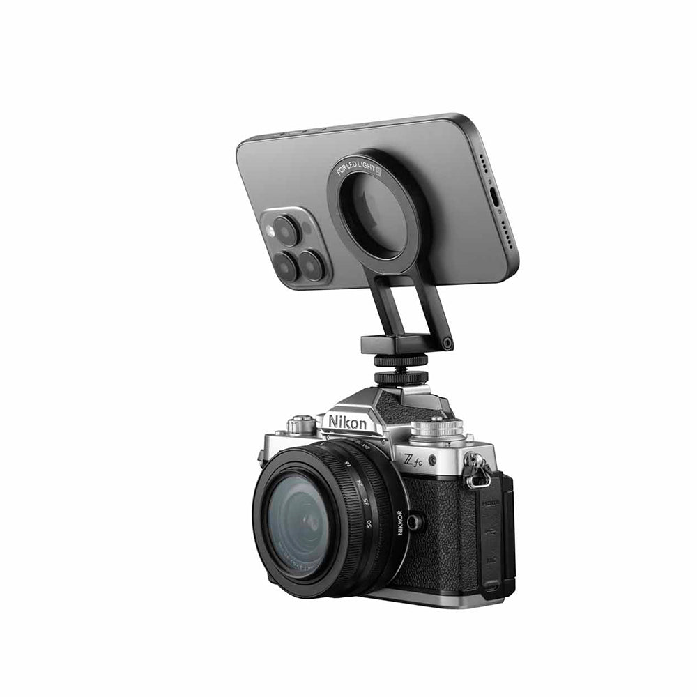 AM01 Dual-Sided Magnetic Tripod