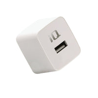 Single USB Wall Charger 2.4A