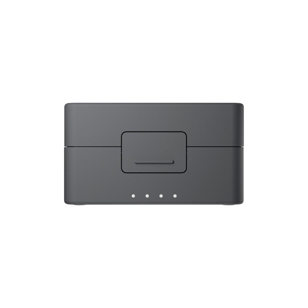 Mic Mini 2 Charging Case (For 1TX + Mobile 1RX)