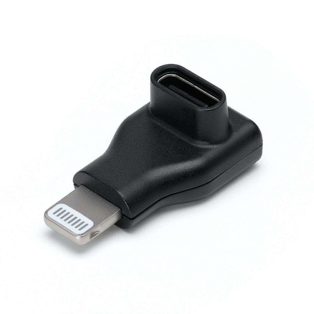 Mic Series Mobile Receiver Adapter (USB-C to Lightning)