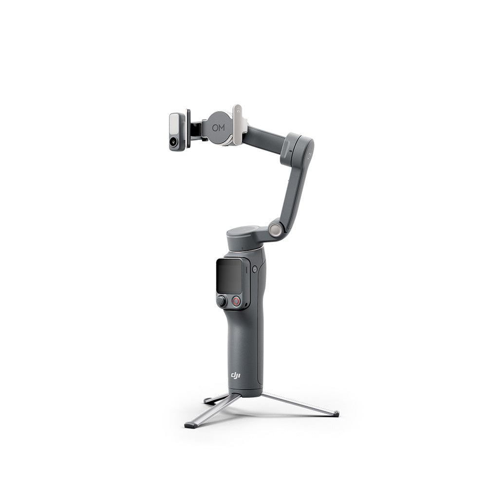 Osmo Mobile 8P Ensemble de suivi avancé
