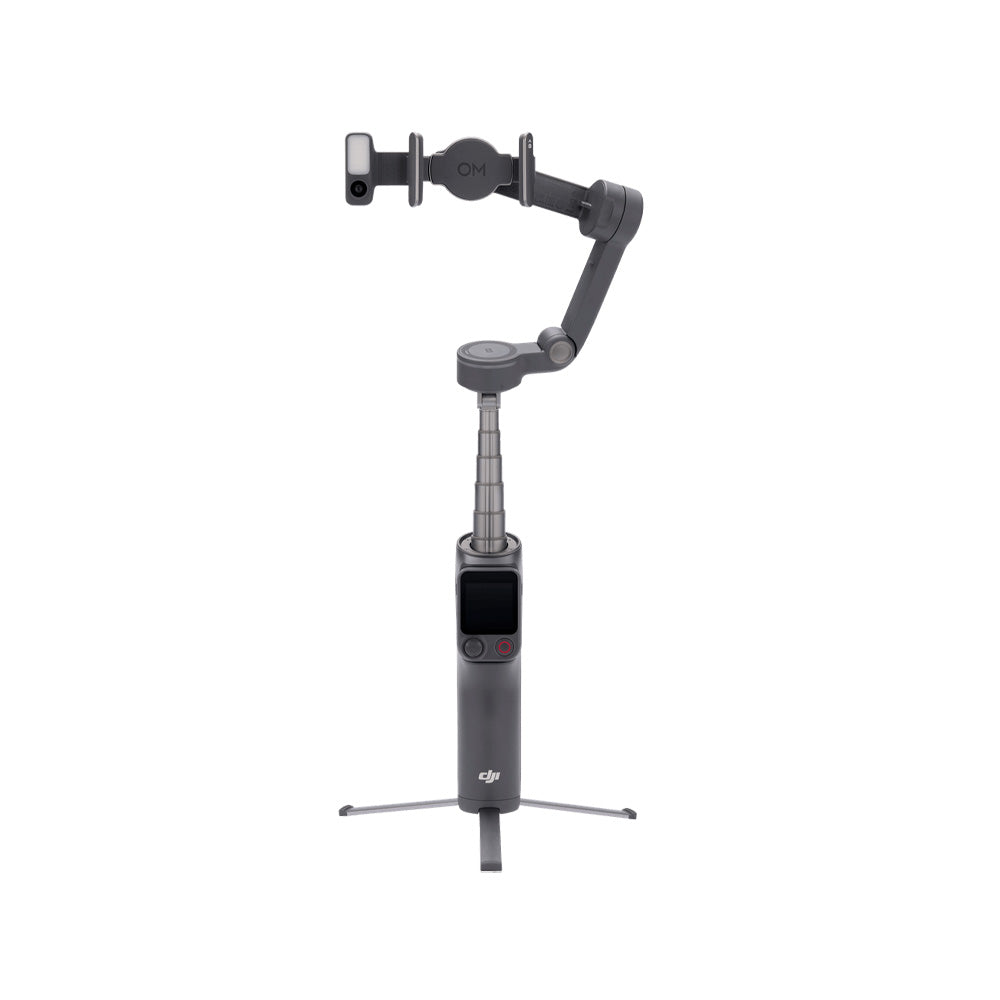 Osmo Mobile 8P Ensemble de suivi avancé