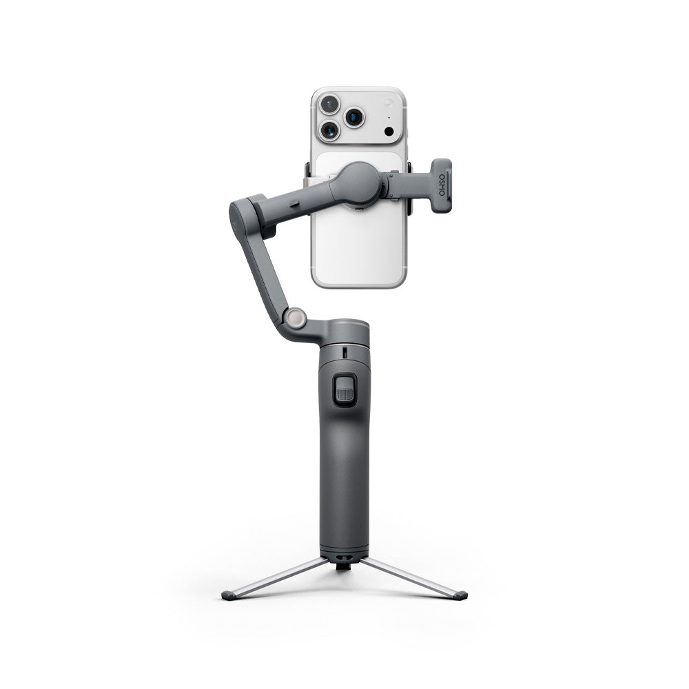 Osmo Mobile 8P Ensemble de suivi avancé