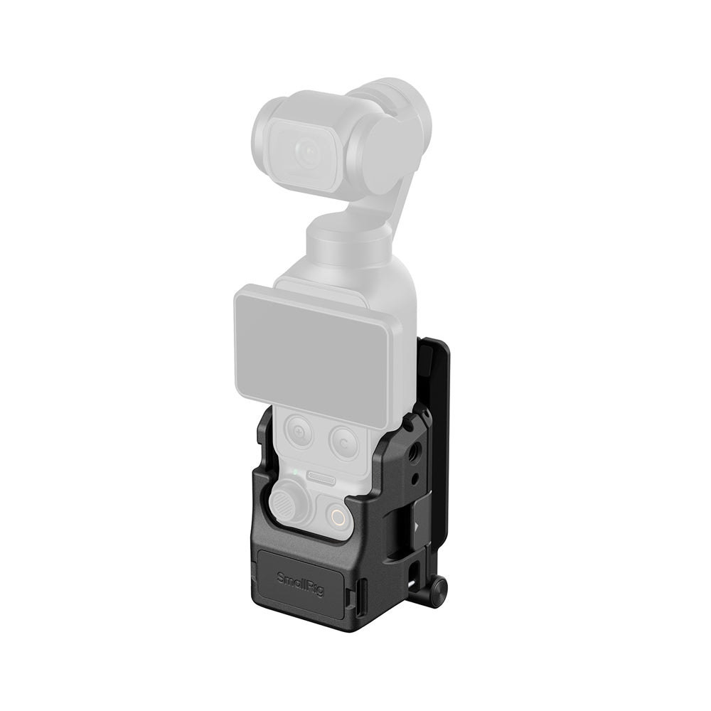 Mount Support for DJI Osmo Pocket 4P / 4
