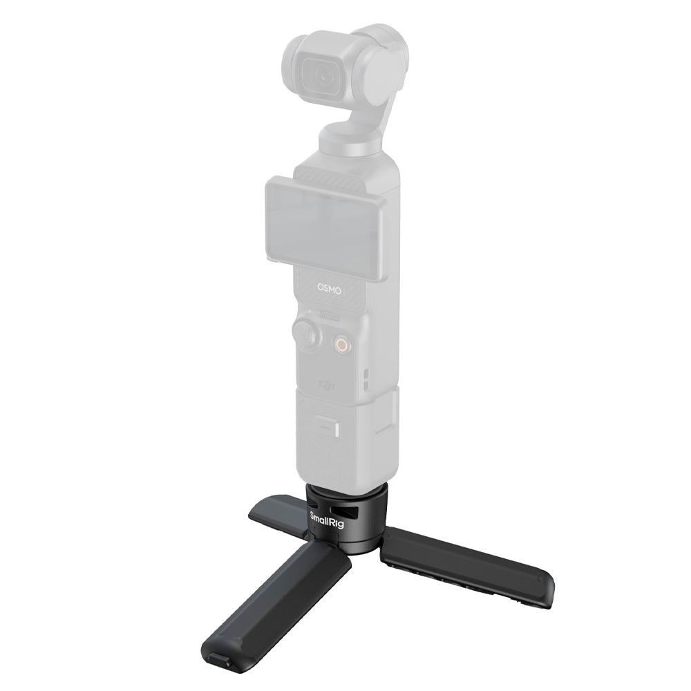SmallRig Quick Release Tripod for DJI Osmo Pocket 4P / 4 / 3 ...