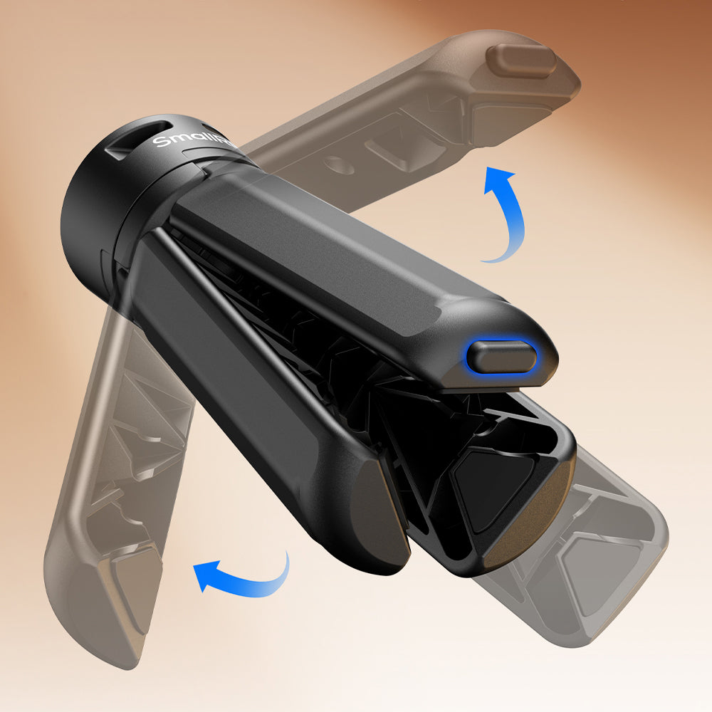 Quick Release Tripod for DJI Osmo Pocket 4P / 4 / 3