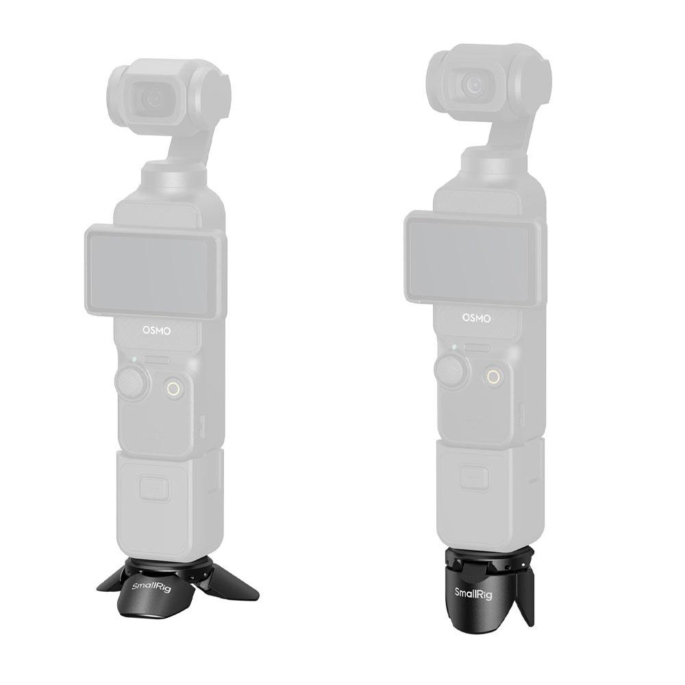 Mini Quick Release Tripod for DJI Pocket 4P / 4