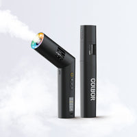 CF5 Mini Fog Smoke Machine 40W