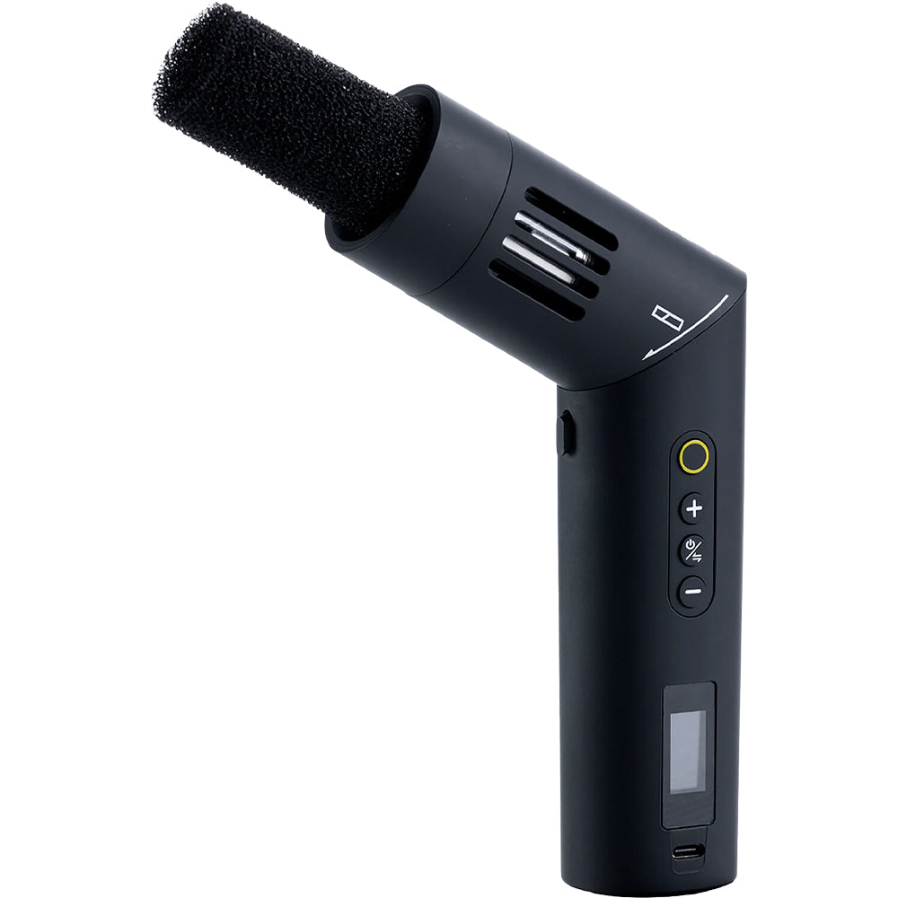 CF5 Mini Fog Smoke Machine 40W