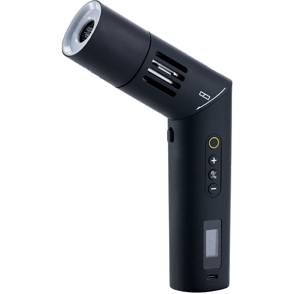 CF5 Mini Fog Smoke Machine 40W