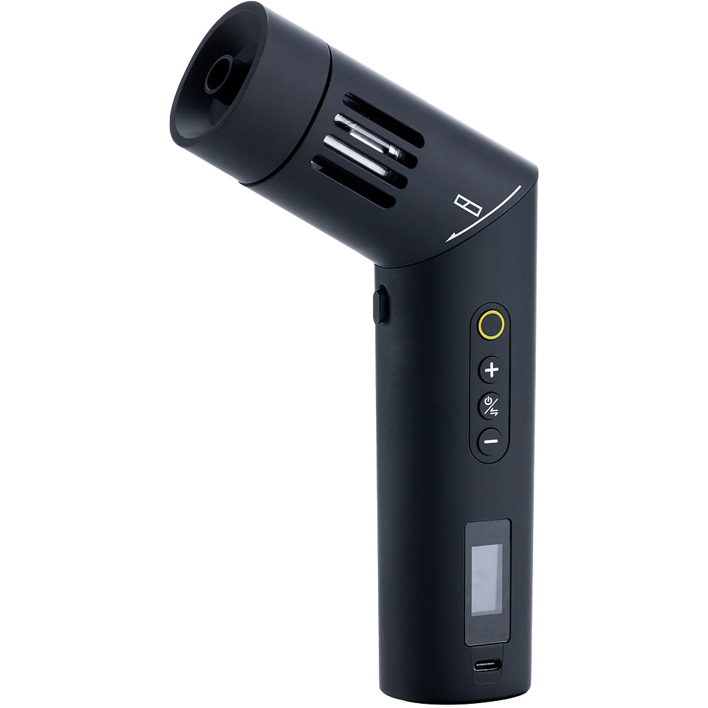 CF5 Mini Fog Smoke Machine 40W