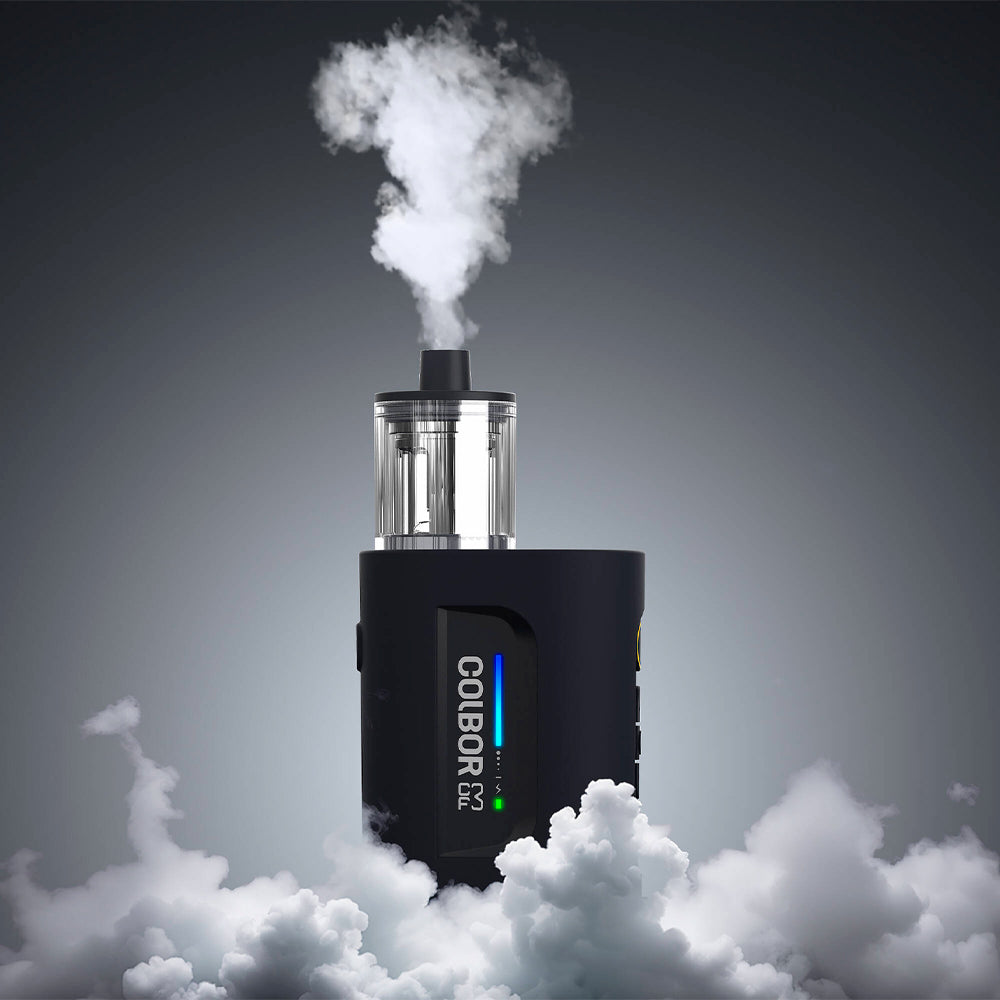 CF3 Mini Fog Smoke Machine 30W