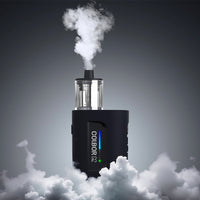 CF3 Mini Fog Smoke Machine 30W