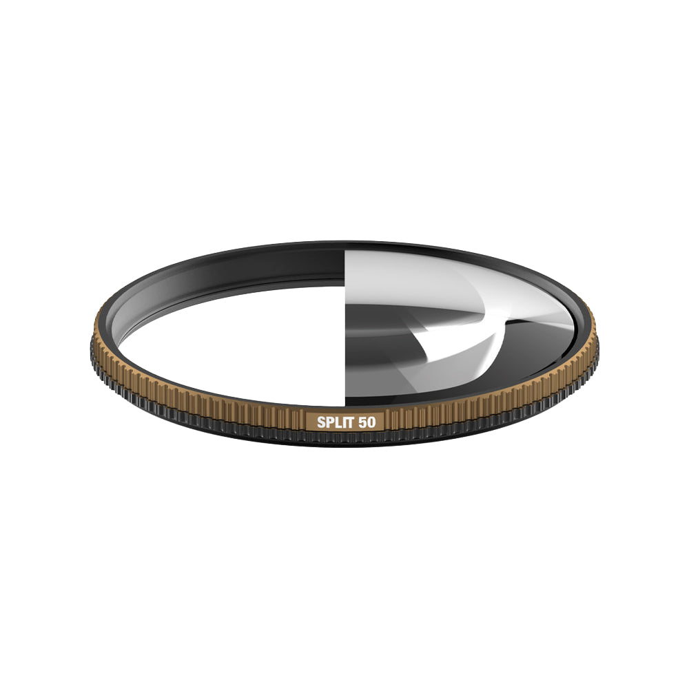 Split 50 Filter 67mm