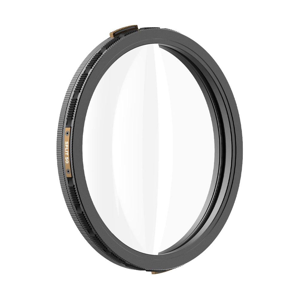 Split 50 Filter HELIX ML