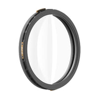 Split 50 Filter HELIX ML