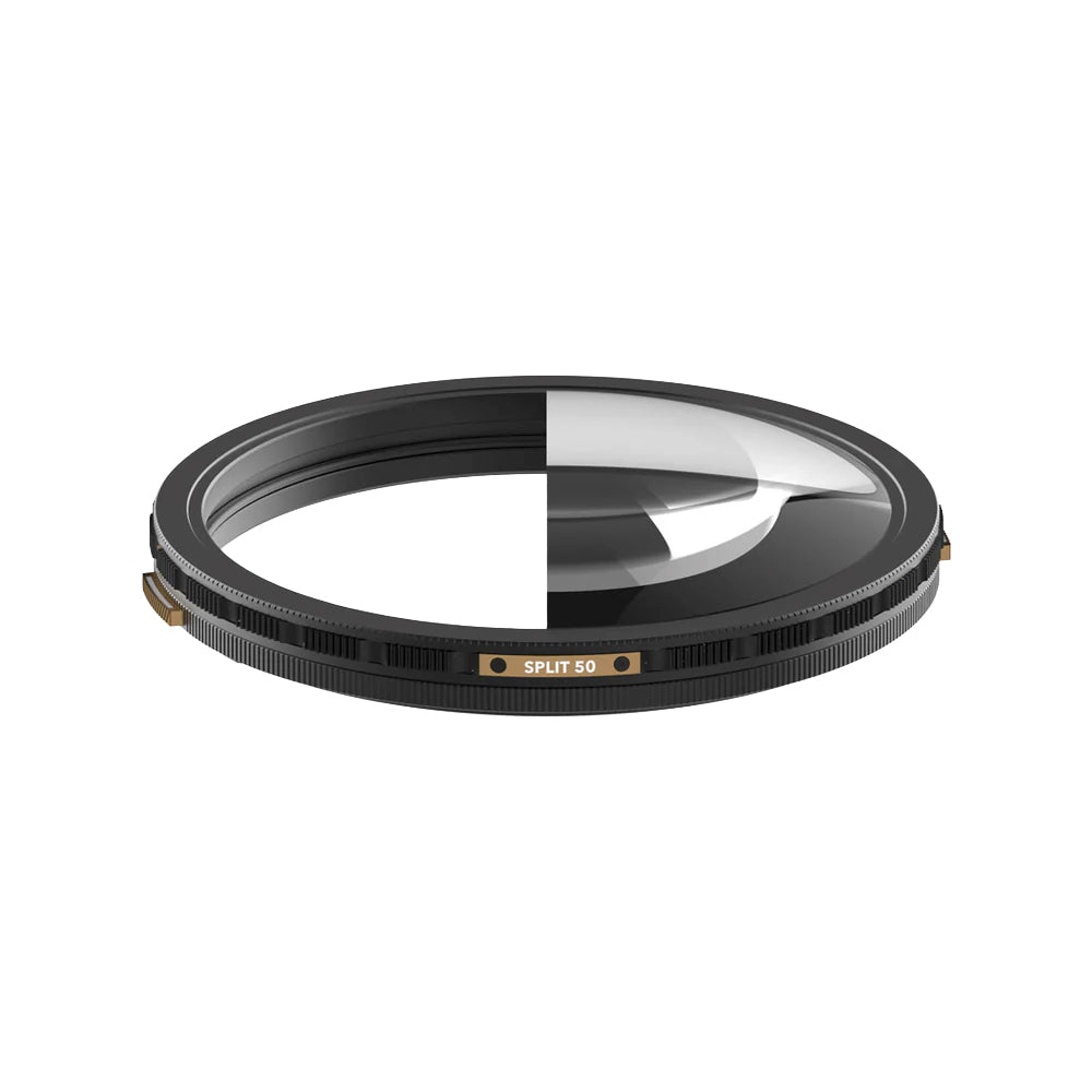 Split 50 Filter HELIX ML