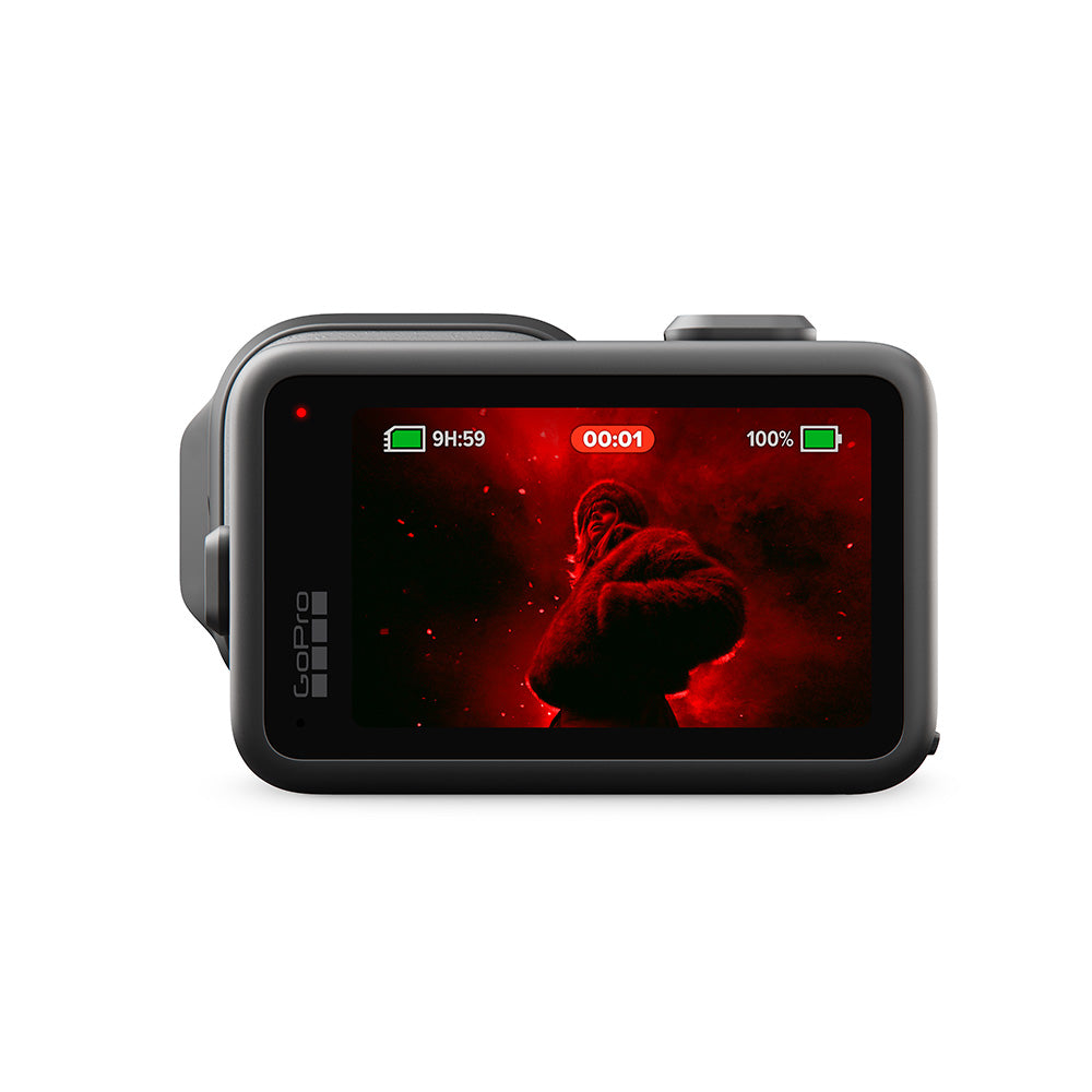 MISSION 1 PRO