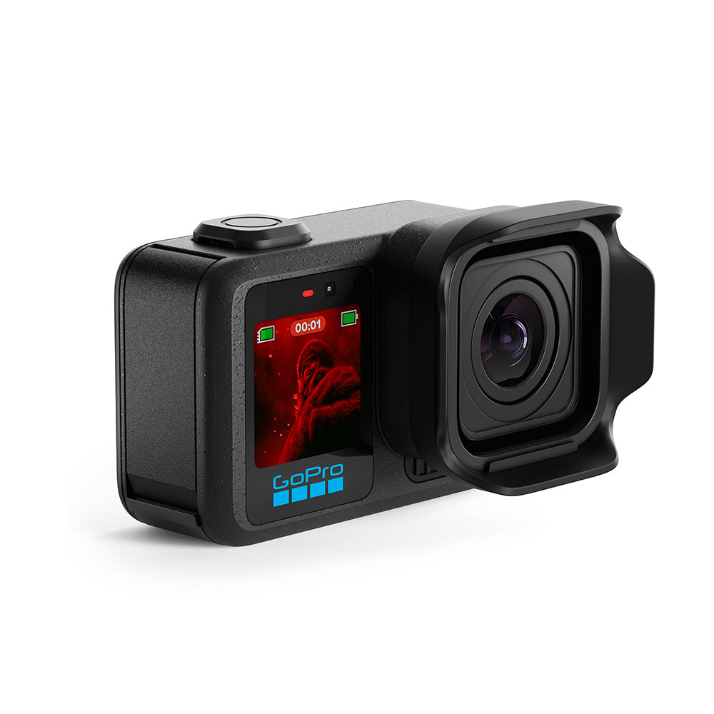 MISSION 1 PRO