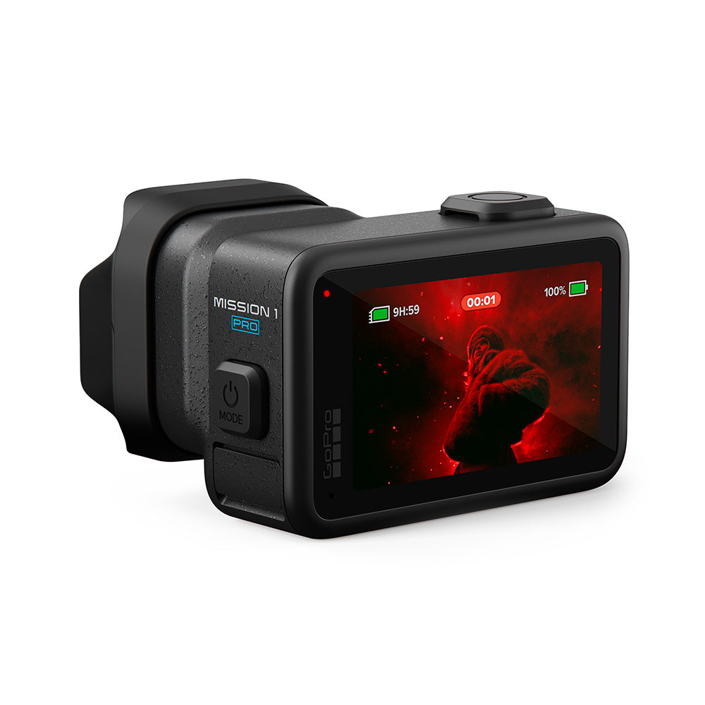 MISSION 1 PRO