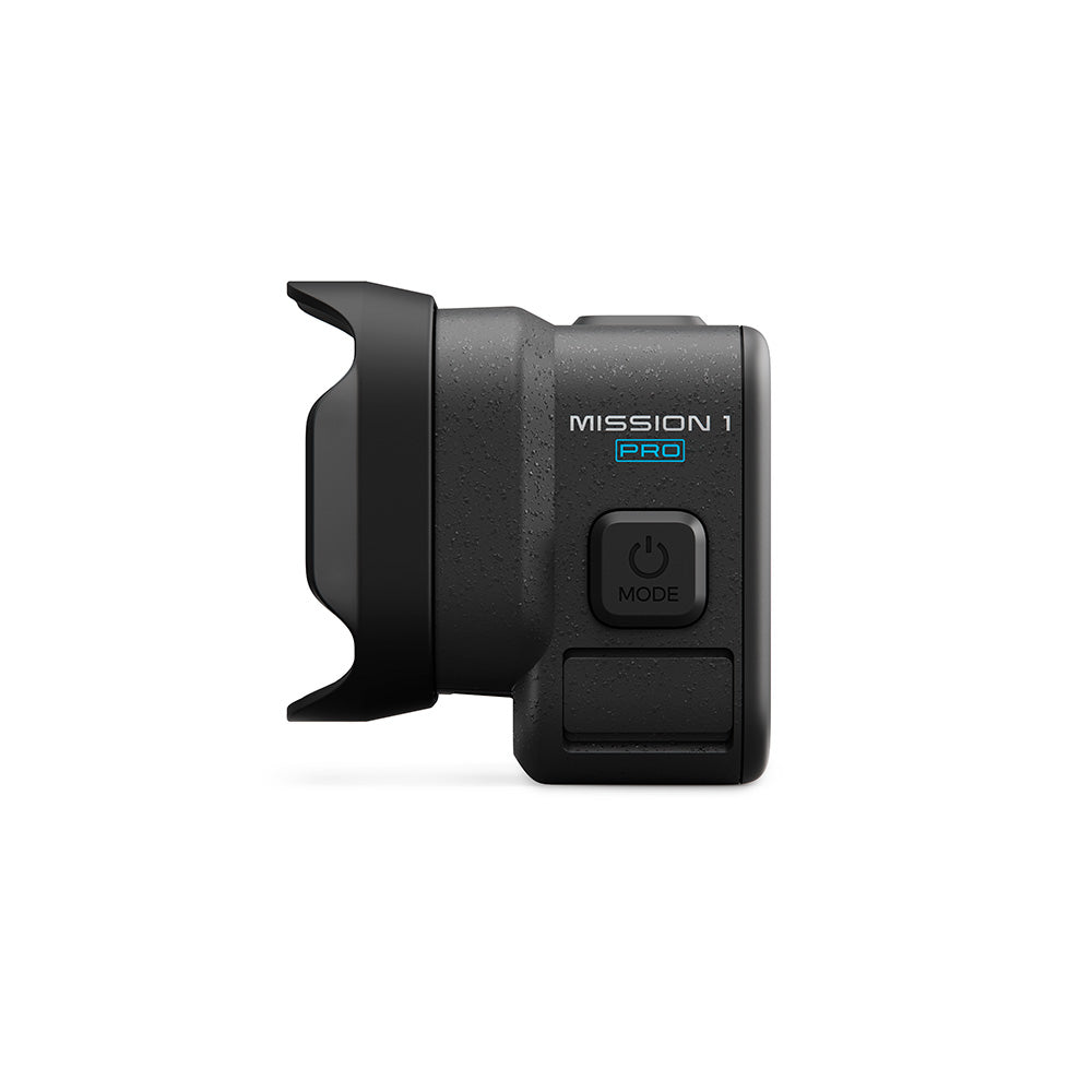 MISSION 1 PRO