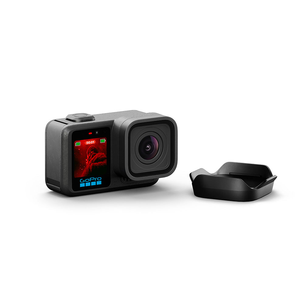 MISSION 1 PRO