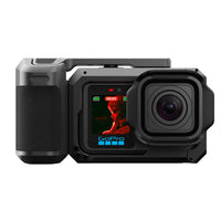 MISSION 1 PRO with Grip