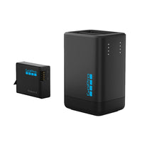 Dual Battery Charger with Enduro 2 Battery