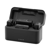Wireless Mic Complete Kit