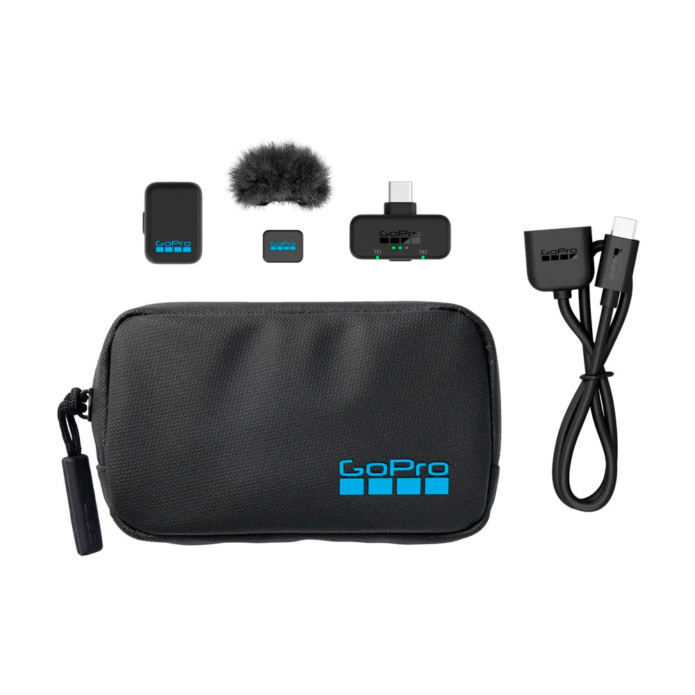 Wireless Mic USB Kit